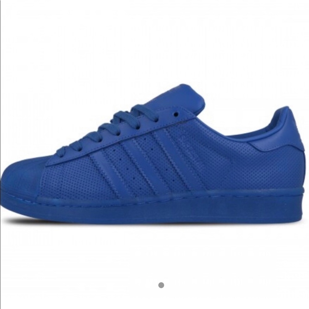 Adidas Superstars